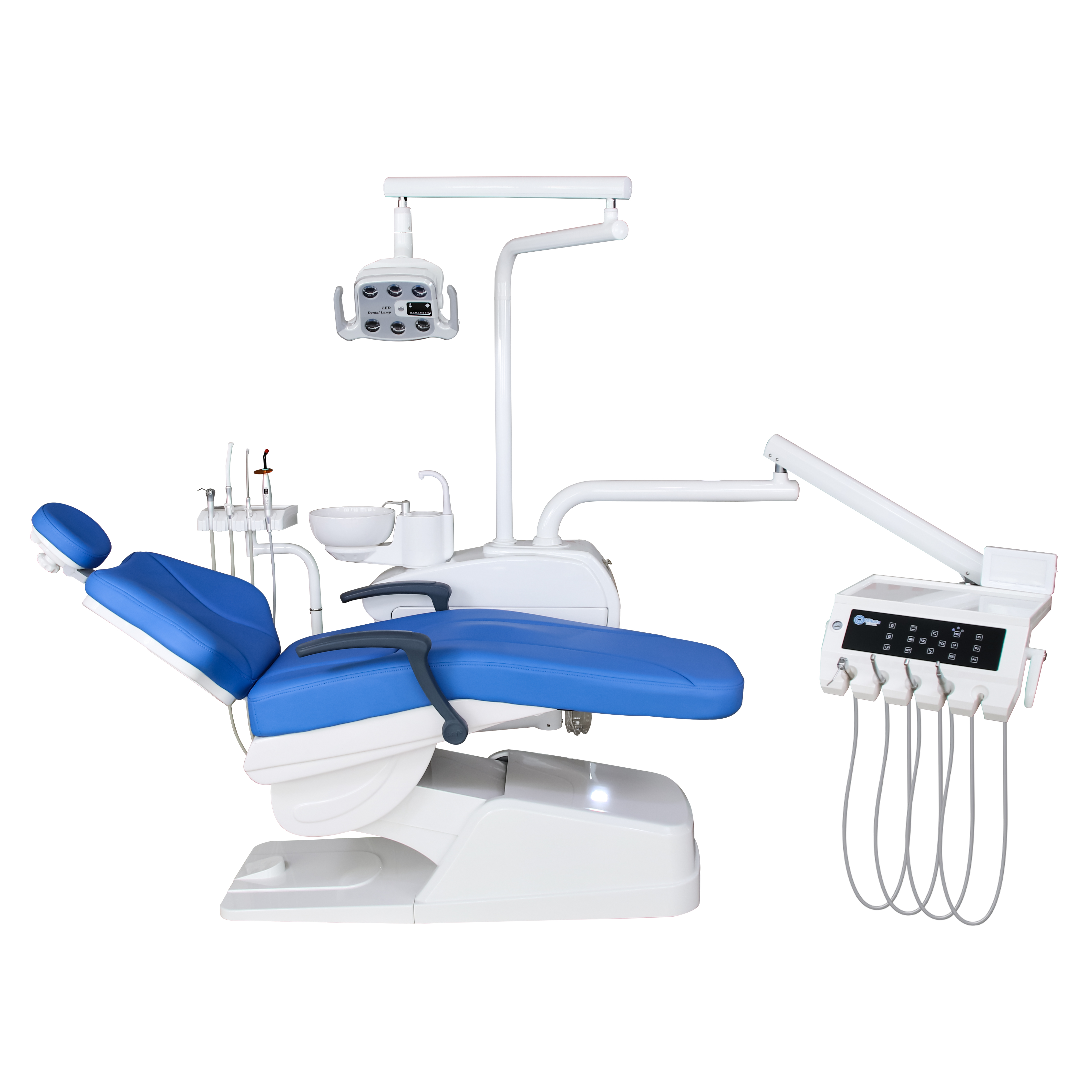 Dental chair, Dental unit, China dental chair unit, dental equipment